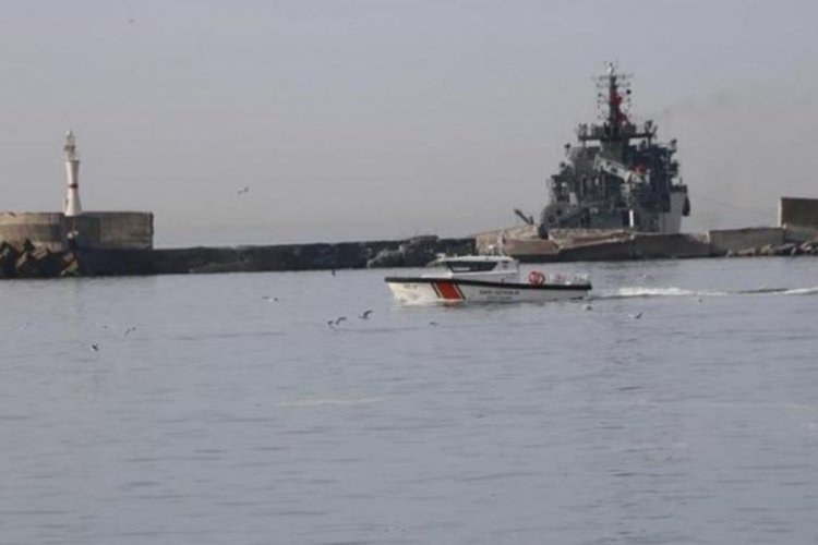 Bakan Yerlikaya'dan kayıp 7 m&uuml;rettebatla ilgili a&ccedil;ıklama