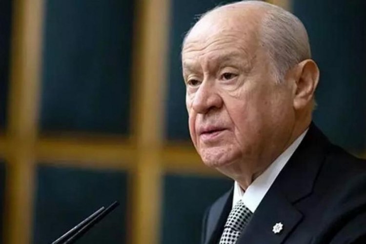 Bah&ccedil;eli: Caniyahu adalet ve insanlık namına yargılanmalıdır