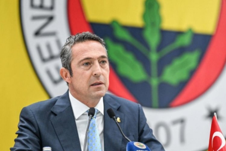 TFF, Fenerbah&ccedil;e ve Ali Ko&ccedil;'un cezalarını onadı!