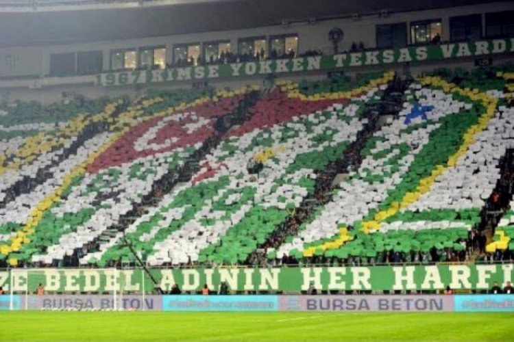 Teksas: &Ouml;zl&uuml;ce'de buluşalım!