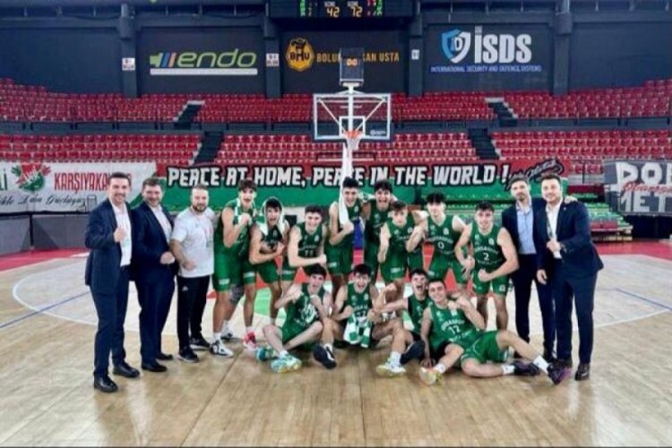 Bursaspor YB Holding lideri devirdi, zirveye &ccedil;ıktı