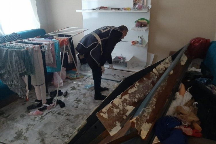 Balıkesir'de aranan 53 şahıstan 28'i tutuklandı