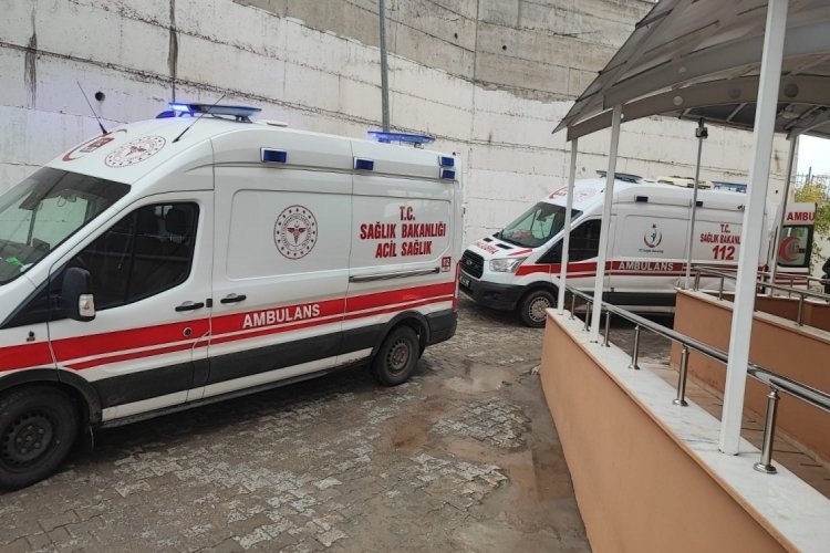 Adıyaman'da silahla oynarken kendini vuran 12 yaşındaki kız &ouml;ld&uuml;