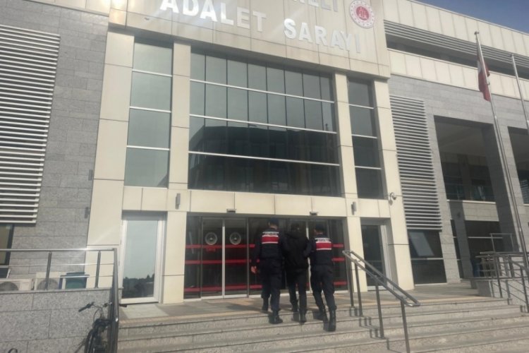 Kırklareli'nde ter&ouml;r ş&uuml;phelileri yakalandı