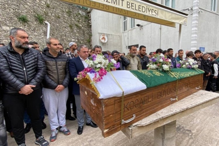 Kocaeli'de &ccedil;ocukların cinayetle biten kavgasında kan donduran detaylar