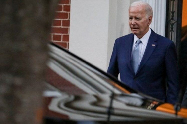 &Ccedil;in ile ABD arasında seyahat yasağı talebi! 5 senat&ouml;r, Biden'ı uyardı