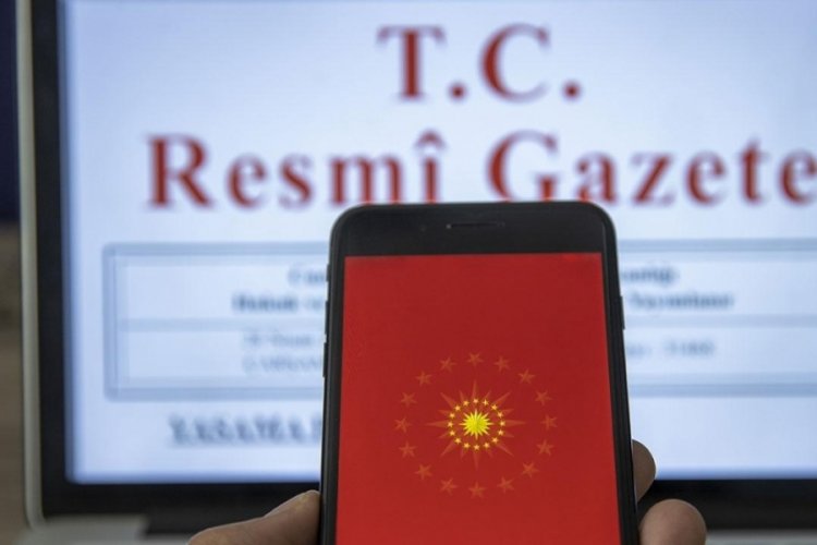 EPDK y&ouml;netmeliği Resmi Gazete'de yayımlandı