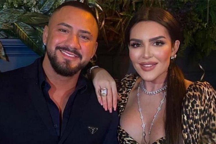 Selin Ciğerci ve G&ouml;khan &Ccedil;ıra hakkında soruşturma başlatıldı!