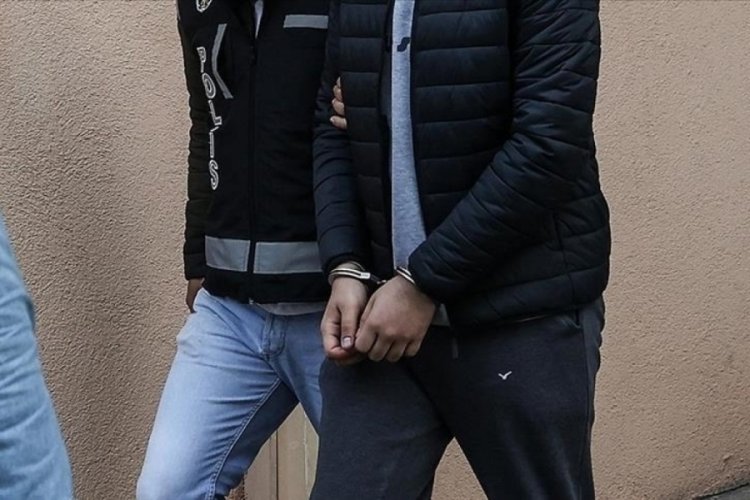 İstanbul'da aranan 673 zanlı yakalandı