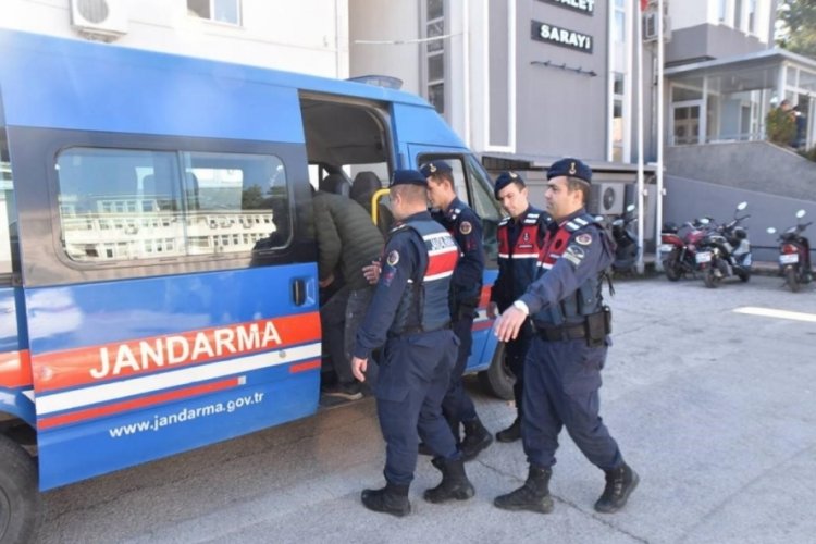 Adana'da hapis cezasıyla aranan şahıs yakalandı