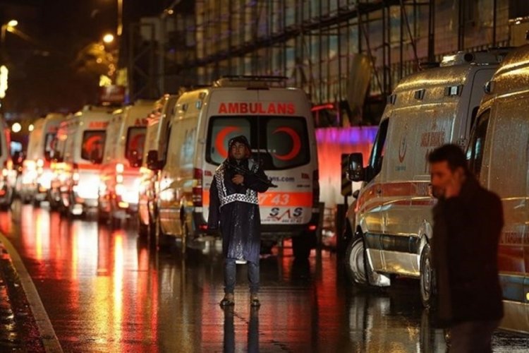 Yargıtay'dan Reina saldırısı davasına ilişkin yeni karar