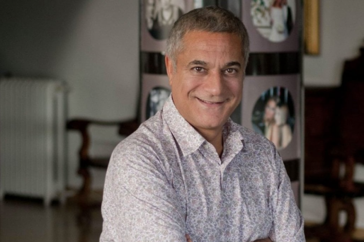 Mehmet Ali Erbil'in yalnızlığı kısa s&uuml;rd&uuml;!