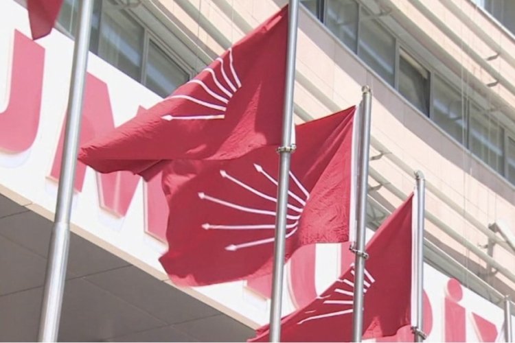 CHP'de belediye başkan aday adaylığı s&uuml;reci devam ediyor