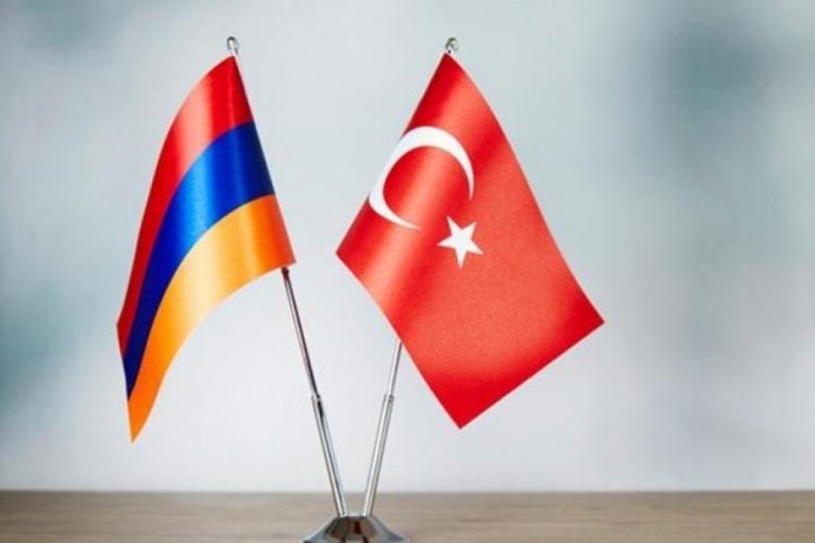 Ermenistan: T&uuml;rkiye'den olumlu sinyaller bekliyoruz