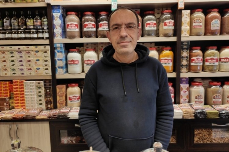 Havalar soğudu, aktarlarda mesai arttı! İşte v&uuml;cut direncini artıracak tarifler