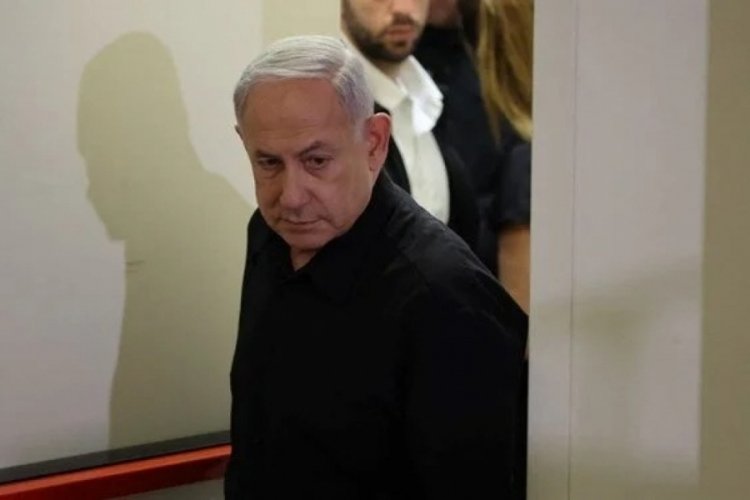 Netanyahu'dan istihbarat yetkililerine "Katar'ı terk edin" emri
