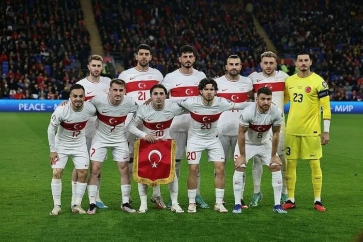 Euro 2024'te Ronaldo'lu Portekiz ve &Ccedil;ekya ile eşleştik