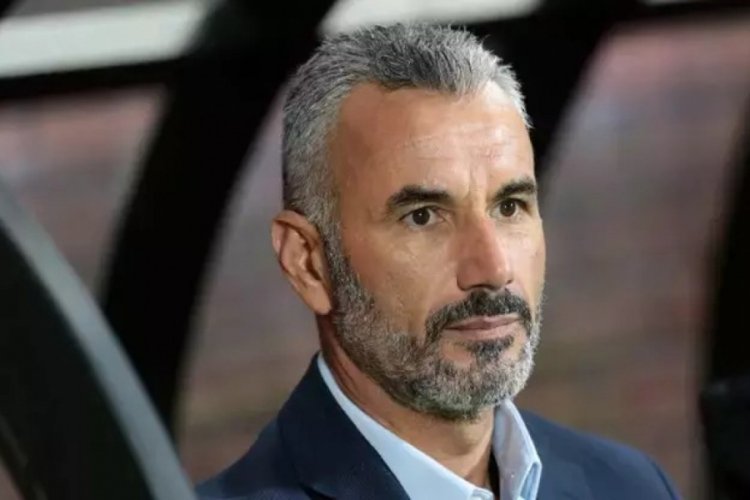 Pendikspor Teknik Direkt&ouml;r&uuml; Ivo Vieira: İlk yarı daha organizeydik