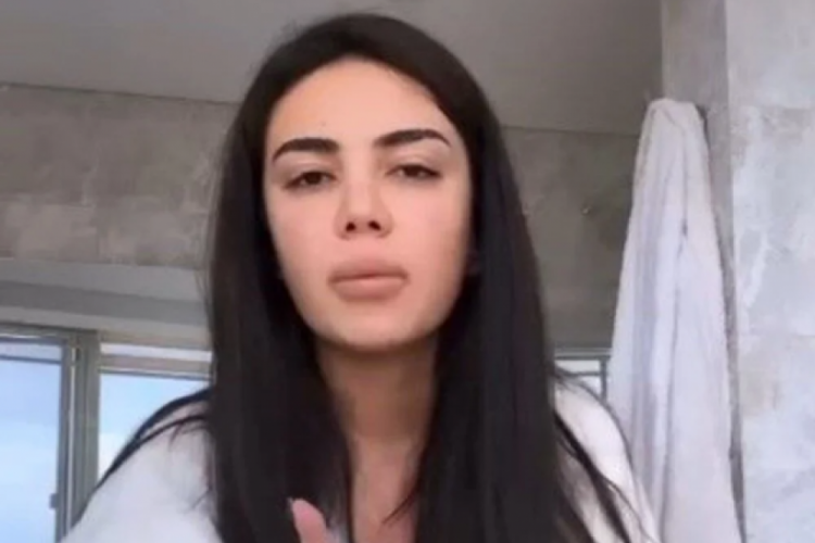 Ece Ronay'ın paylaşımından bir g&uuml;n sonra oto galeriye silahlı saldırı