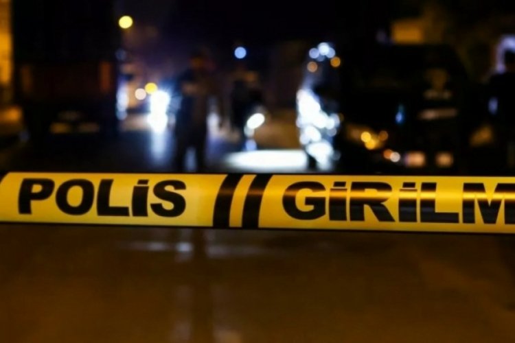 İzmir'de AVM yakınında silah sesleri: 1 yaralı