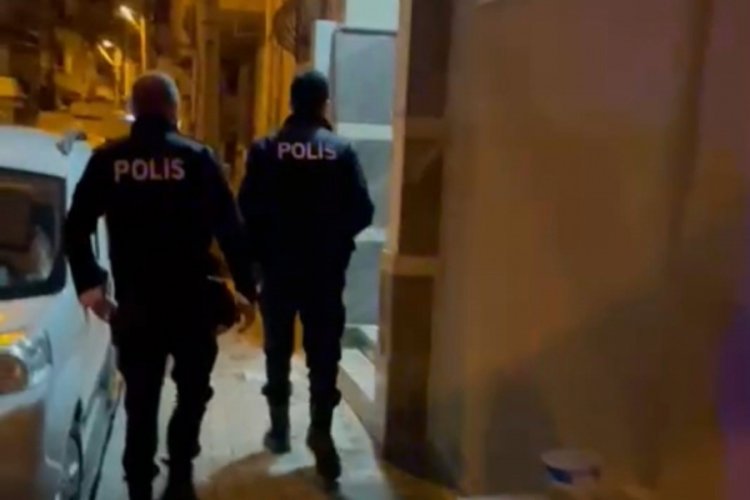 Le “tireur fantôme” d’Izmir, cauchemar de la ville, est maintenant en détention – Actualités