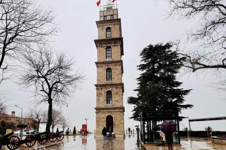 Vatandaşlar dikkat! Meteoroloji'den 4 il i&ccedil;in sarı kodlu uyarı!