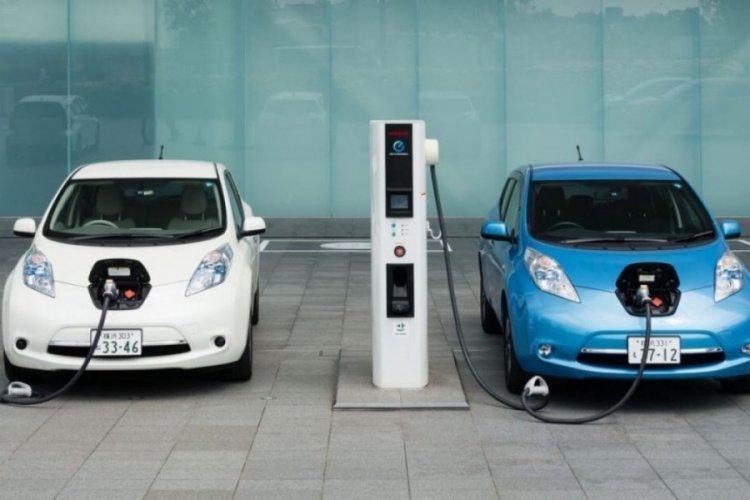 Elektrikli ara&ccedil; ithalatında yeni d&ouml;nem!