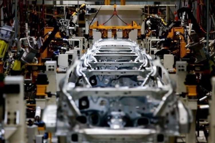 Kasımda ihracat şampiyonu otomotiv oldu