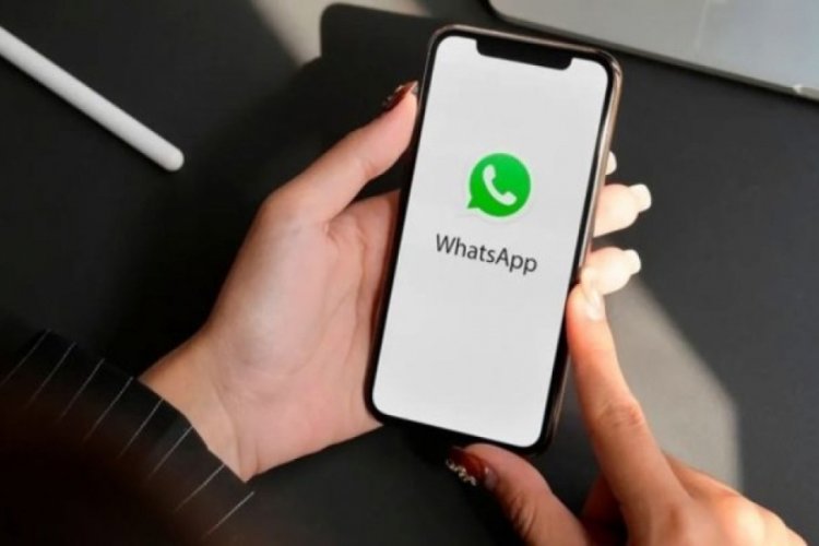 WhatsApp'tan dikkat çeken yeni özellik!