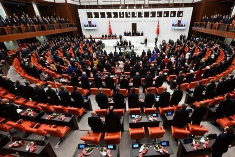 Emekliye ikramiye d&uuml;zenlemesi Genel Kurul'da g&ouml;r&uuml;ş&uuml;lecek