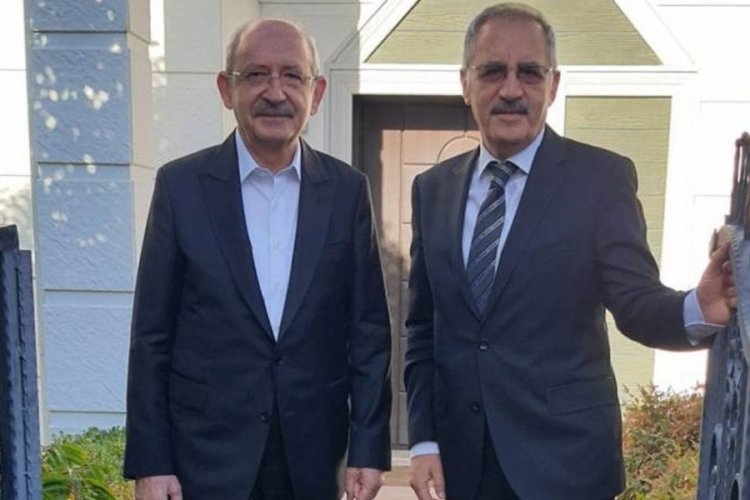 Yeni ofis a&ccedil;an Kılı&ccedil;daroğlu: G&uuml;nlerim yoğun ge&ccedil;iyor
