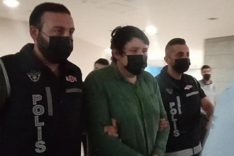 Tosuncuk ve ağabeyine 'bank' cezası!