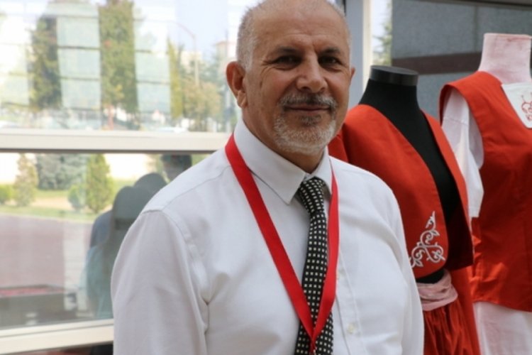 T&uuml;rkiye'de tekstil sekt&ouml;r&uuml;nde doğal boya kullanımı yaygınlaşıyor