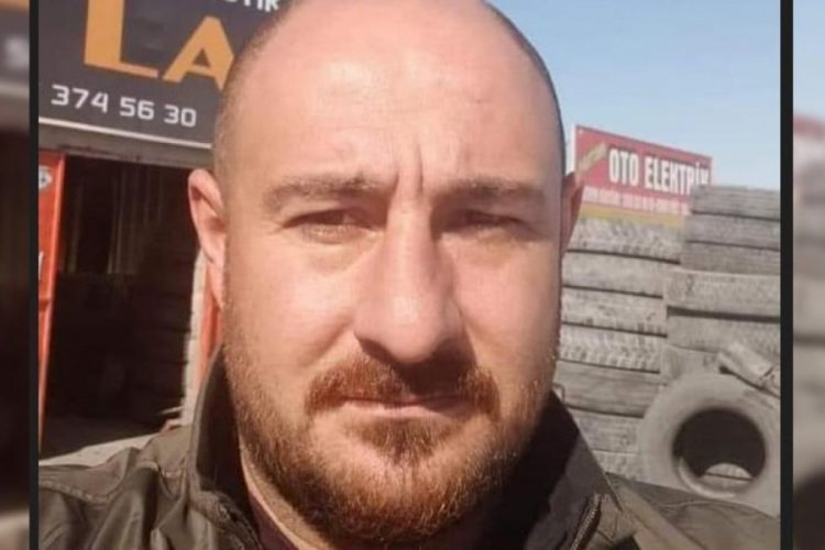 Aksaray'da t&uuml;fekli saldırı! 1 kişi hayatını kaybetti