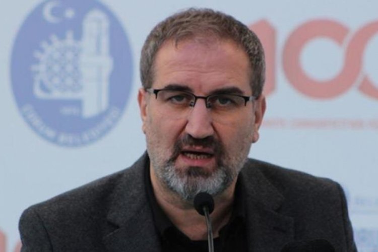 AK Parti'den anket iddialarına yanıt