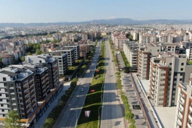 Konut fiyatlarında fahiş artış s&uuml;r&uuml;yor! 4 ayda 1 milyon 200 bin liralık artış...