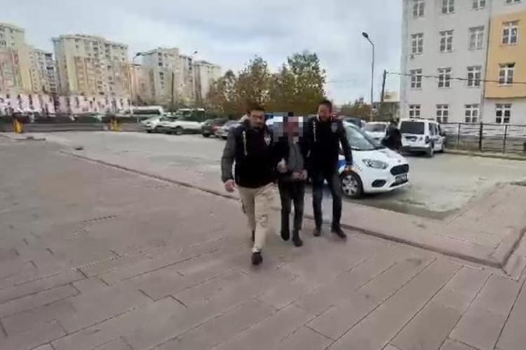 Tekirdağ'da şoke eden fidye oyunu!