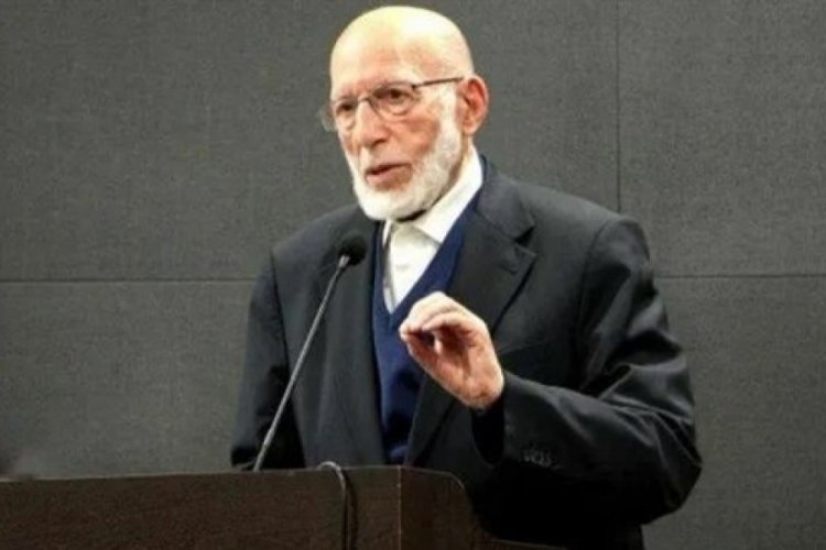 Eski Diyanet İşleri Başkanı L&uuml;tfi Doğan yaşamını yitirdi