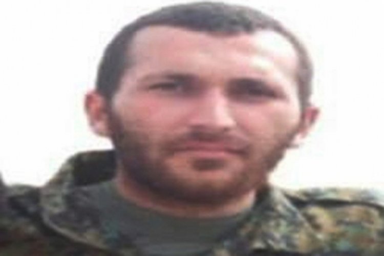 MİT, ter&ouml;rist Bager &Ouml;ndeş'i, Suriye'de etkisiz hale getirdi