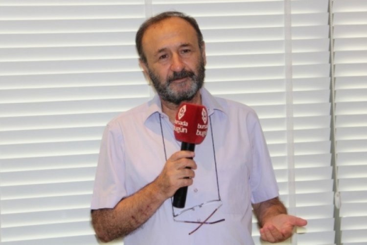 Engin Er'den uyarı: Tedbir alınmasında fayda var
