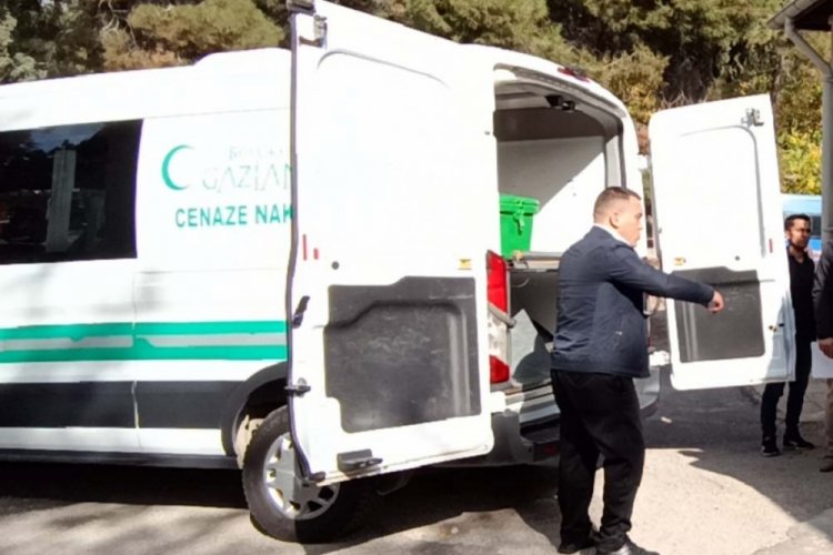 Gaziantep'te havuza d&uuml;şen &Ouml;mer Halis, yaşamını yitirdi!