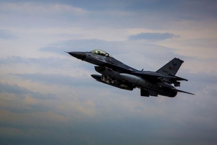 MSB: 5 PKK'lı ter&ouml;rist etkisiz h&acirc;le getirildi