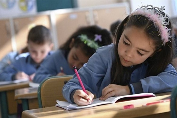 Yalova'da deprem nedeniyle eğitime ara verildi