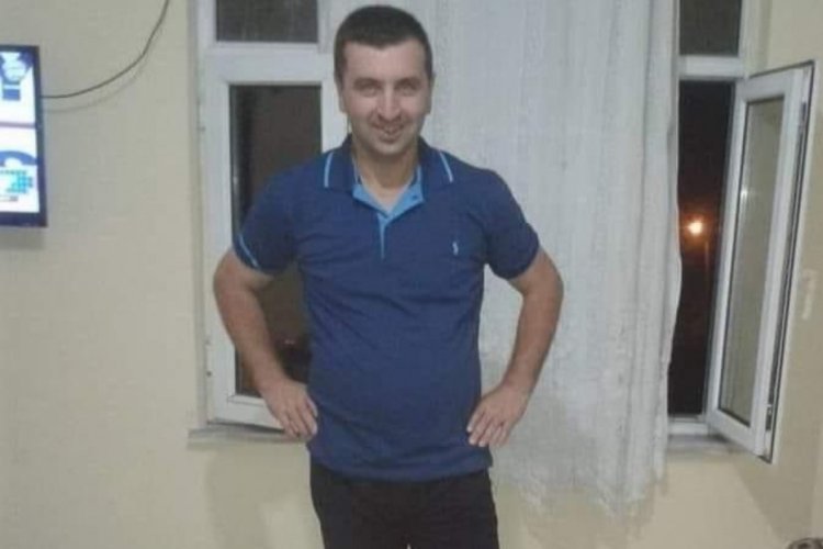 Zonguldak'ta ağa&ccedil; budarken d&uuml;ş&uuml;p, &ouml;ld&uuml;
