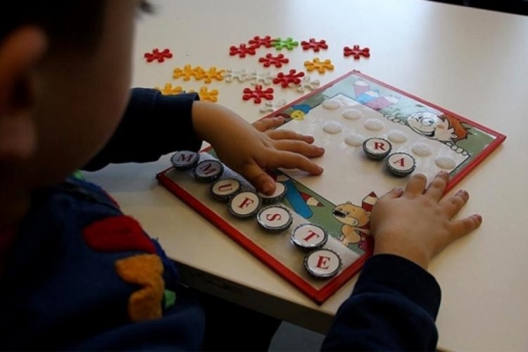 Yapay zeka "otizm" tanısına başladı