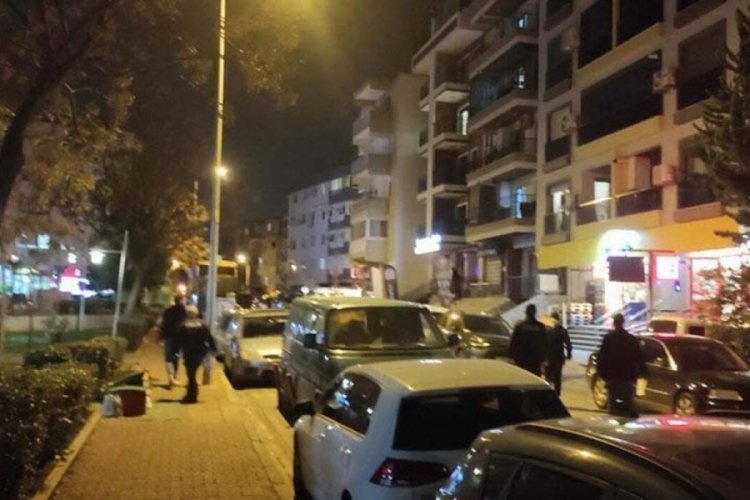 İzmir'de '5 kişiyi yaralayan hayalet nişancı' ile ilgili flaş gelişme