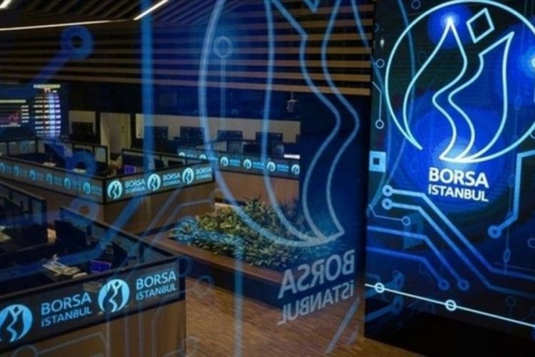 Halka arzda yatırımcı sayısı 100 milyon sınırında!