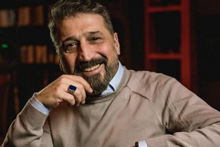 Cem Davran kimdir?