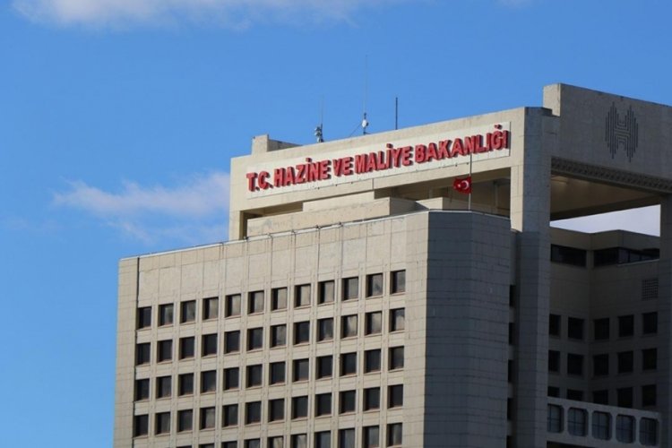 Hazine ve Maliye Bakanlığı yarın 2 ihale d&uuml;zenleyecek