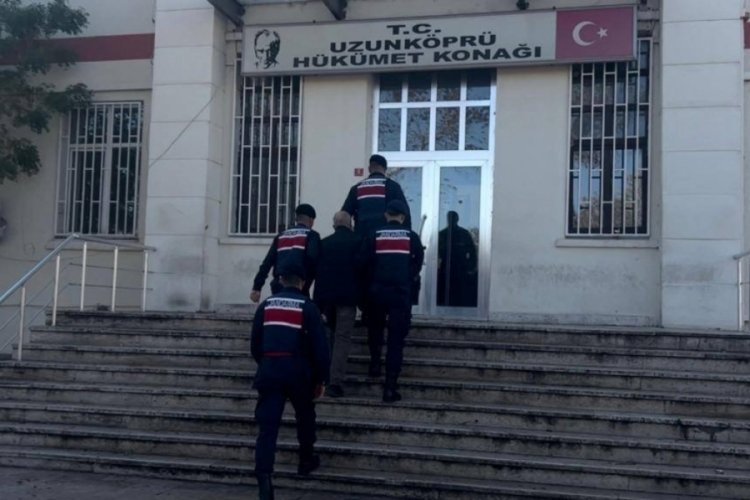 Yunanistan'a ka&ccedil;mak isteyen 6 ter&ouml;r &ouml;rg&uuml;t&uuml; ş&uuml;phelisi yakalandı!